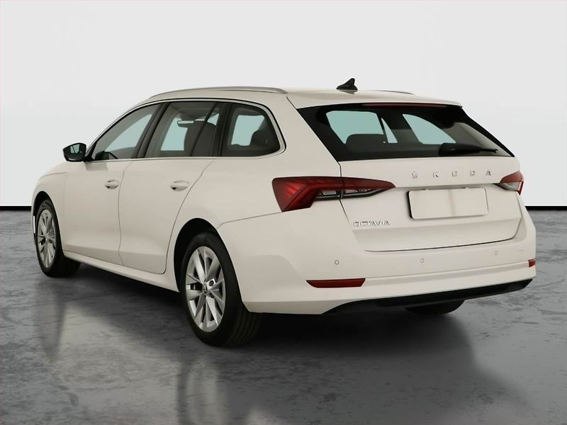 Škoda Octavia (2022) Style 2.0 TDI, Automat, ČR - fotka 4 z 23