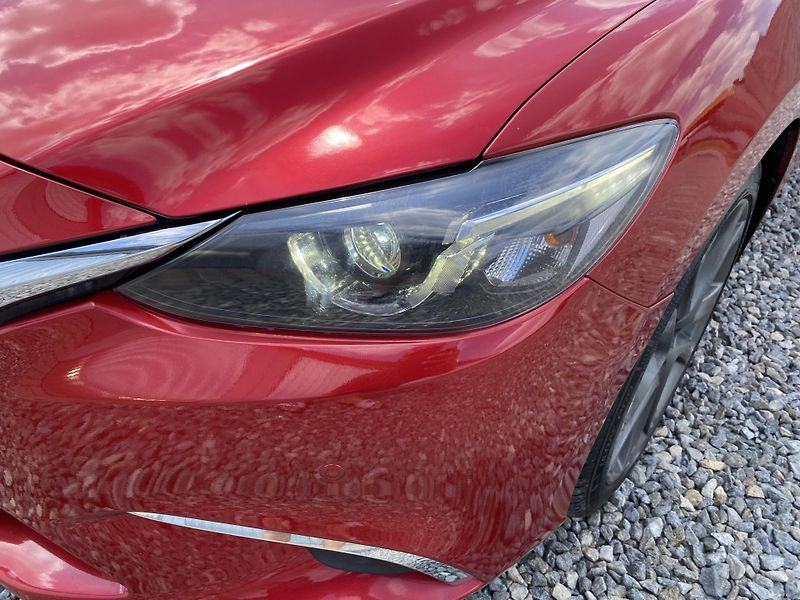 Mazda 6 2.2 SKYACTIVE 175PS 4x4 CR DPH - fotka 79 z 160