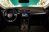 Škoda Superb - náhled 4