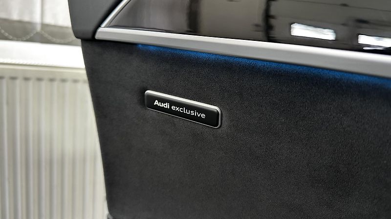 Audi S8 TOP STAV - fotka 47 z 51