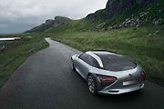 Citroën CXperience.
