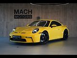 Porsche 911 GT3 Touring, Lift, Bose, PDLS - náhled 1