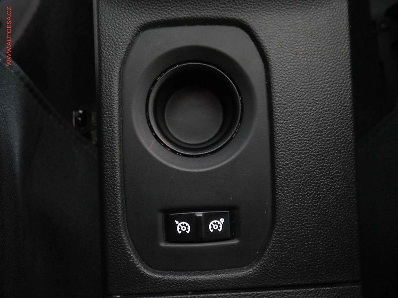 Dacia Duster (2018) 1.6 SCe, ČR, Access - fotka 18 z 22