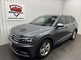 Volkswagen Tiguan Allspace 2.0TSI  4MOTION R-LINE 67KM! - náhled 1