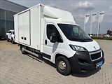 Peugeot Boxer 2,2 BlueHDI 121kW L4 - náhled 7