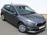 Škoda Fabia Selection 1.0 MPI /59kW - náhled 10