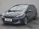 Kia Ceed (2019) 1.6CRDi, 2.maj,ČR, GT Line - náhled 2
