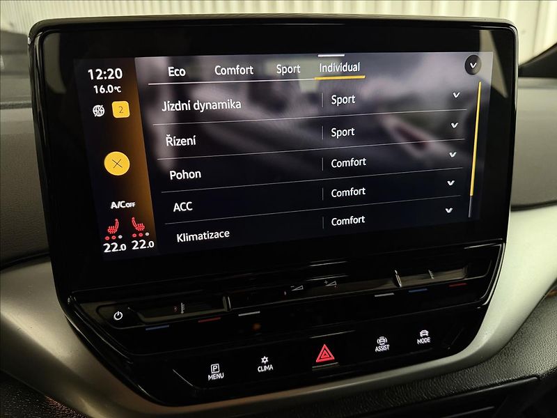 Volkswagen ID.4 150kW PRO PERF. TČ TAŽNÉ 2XALU - fotka 27 z 44