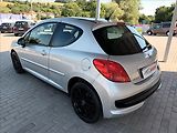 Peugeot 207 1,6 i,110kw,KŮŽE,KOLA,PANORAMA - náhled 7