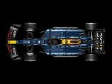 Stavebnice Oracle Red Bull Racing RB20 Lego Technic