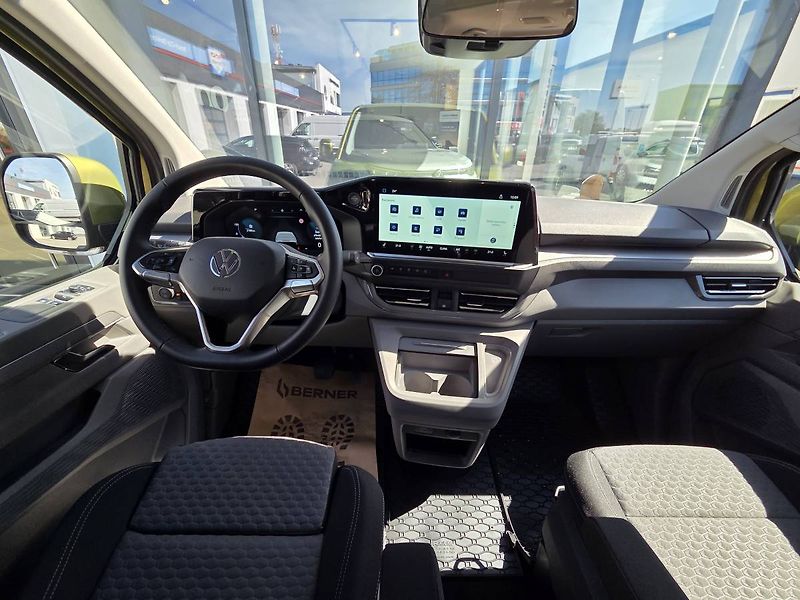 Volkswagen Caravelle (2026) Style DR 2.0 TDI 4x4 125kW DSG - fotka 13 z 50