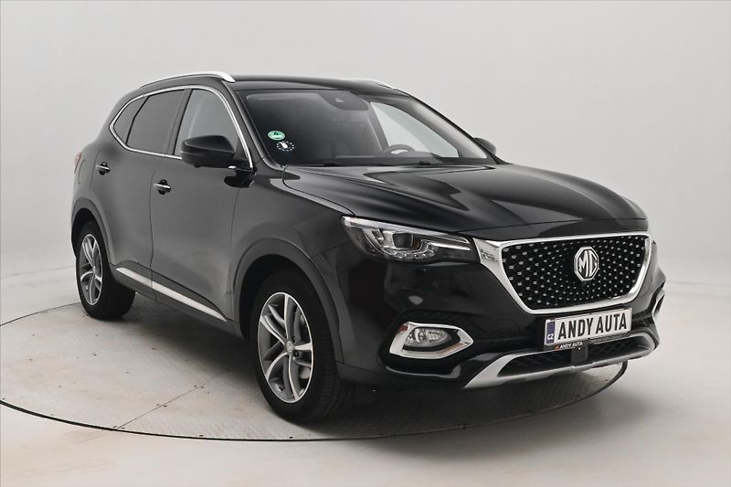 MG EHS 1,5 TGI PHEV 119kW AT Luxury Z - fotka 3 z 32