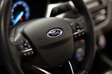 Ford Focus 1,5 TDCi NAVI VÝHŘEV VOLANTU - náhled 8