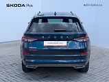 Škoda Kodiaq (2023) 2,0 TDI / 110 kW DSG 4x4 Lauri - náhled 30