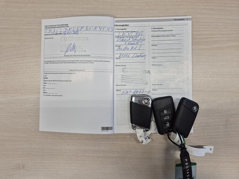 Škoda Kodiaq 2,0TDi,110kw,DSG,19ALU  - fotka 19 z 51