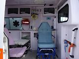 Mercedes-Benz Sprinter PLNĚ VYBAVENÝ SANITNÍ VŮZ - náhled 17