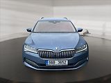 Škoda Superb 2,0 TDI 147 4x4 Style - náhled 1
