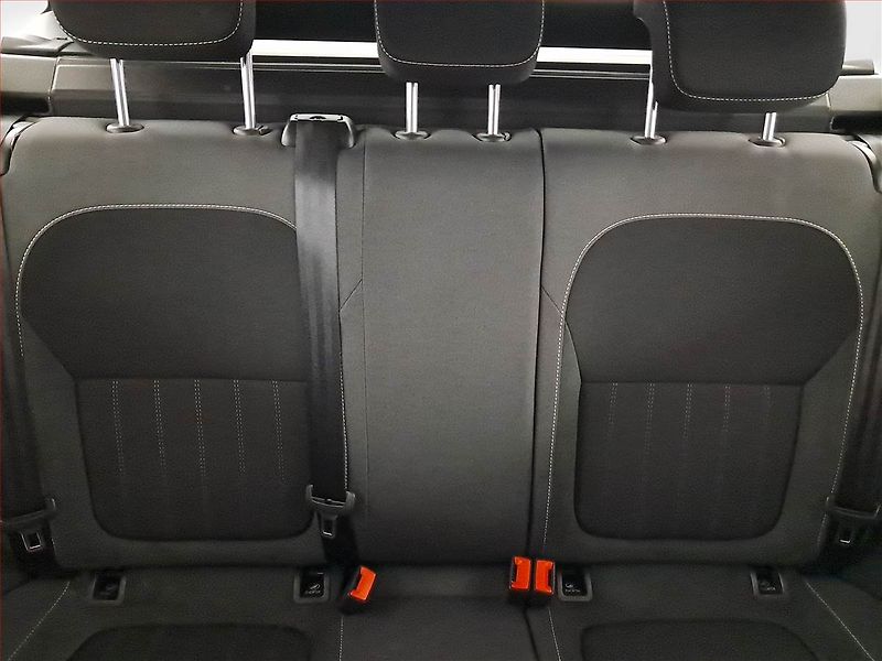 Škoda Fabia (2019) Style 1.0 TSI, Navi, Tempomat - fotka 10 z 19