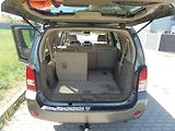 Nissan Pathfinder (2005) 2.5 DCi 4x4 redukce tažné 3 T - náhled 13