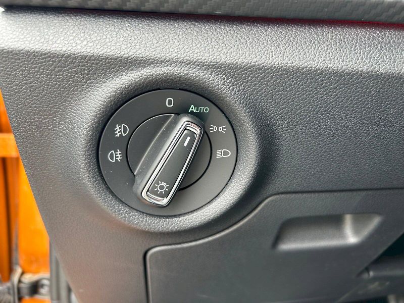 Škoda Kamiq (2025) Monte Carlo 1.0 TSI 85 kW - fotka 18 z 32