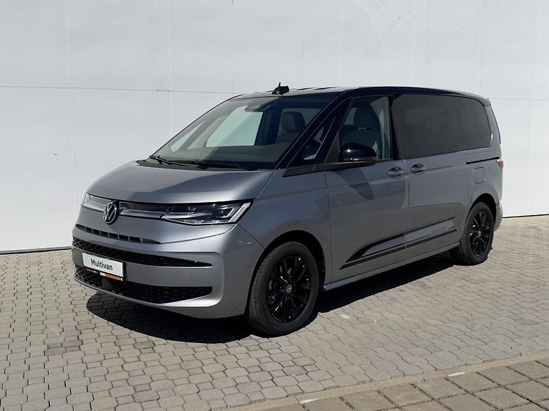 Volkswagen Multivan (2026) Life 7DSG 2,0TDI - fotka 1 z 7