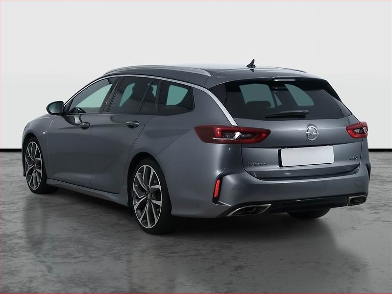 Opel Insignia (2020) 2.0 BiTurbo CDTI - fotka 4 z 25