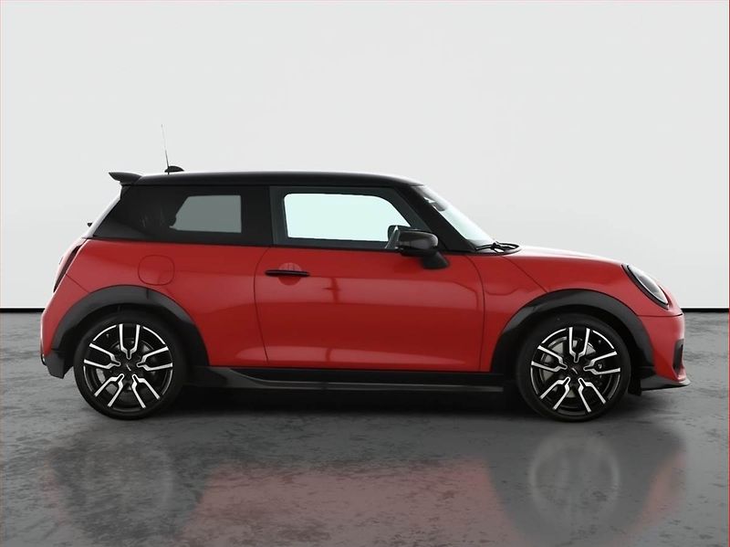 Mini Ostatní (2024) Cooper S, ACC, 360°, HUD - fotka 6 z 22