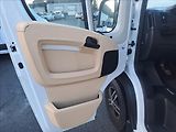 Eura Mobil multijet,1.majitel,koupeno cz - náhled 11