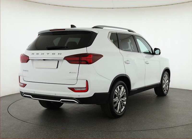 SsangYong Rexton (2023) 2.2 Diesel - fotka 5 z 22