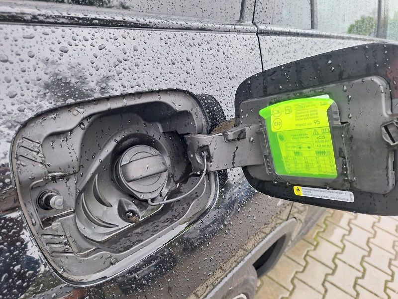 Škoda Kodiaq (2023) 2.0TSI / 180 kW / 7DSG / 4x4 / - fotka 6 z 35