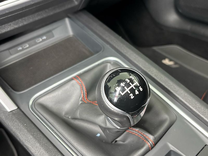 Seat Leon FR - fotka 20 z 28