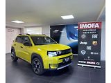 Fiat Grande Panda (2026) 1.2 Turbo Hybrid 110k MHEV eDC - náhled 1