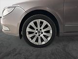 Škoda Superb (2010) 2.0 TDI, Automat, Navi, Xenony - náhled 15