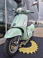 Vespa GTS 125 (2026) E5+ - náhled 30