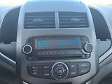 Chevrolet Aveo (2013) 1.2 2x KOLA, TAŽNÉ, SERVISKA - náhled 20