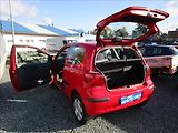 Toyota Yaris 1.0VVT-i Terra KLIMA - náhled 26