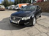 Volkswagen Passat (2006) Automat DSG-Parrot-Nová STK - náhled 1