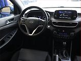 Hyundai Tucson (2019) 1.6 CRDi, Automat, Serv.kniha - náhled 7