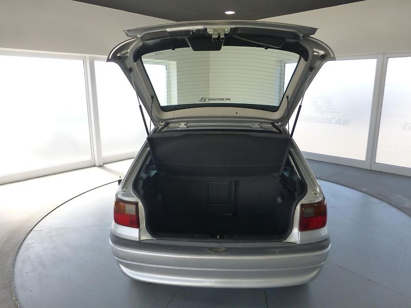 Opel Astra (1998) 1,4I**KLIMATIZACE**NOVÁ SPOJKA - fotka 23 z 24