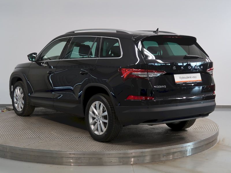 Škoda Kodiaq (2023) STYLE 2.0TDI 110KW DSG - fotka 7 z 42