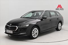 Škoda Octavia 2,0 TDI 110kW DSG Style Záruka - fotografie inzerátu