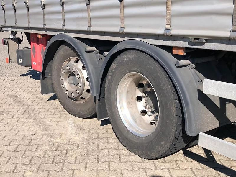 Volvo FE (2023) 350 6y2 shrnovačka EURO 6 - fotka 12 z 20