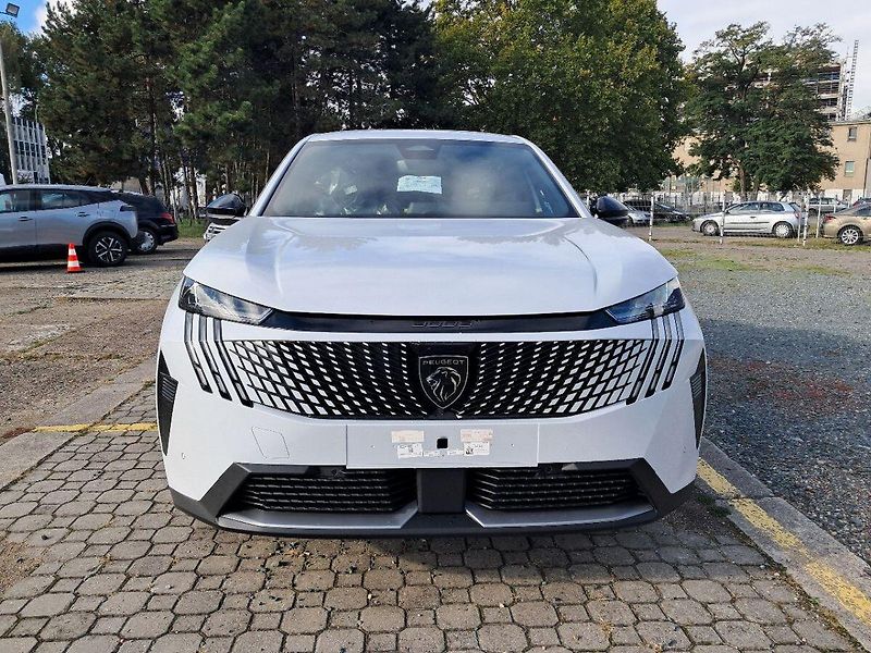 Peugeot 3008 3008 BUSINESS Hybrid 145 e-DCS - fotka 2 z 5