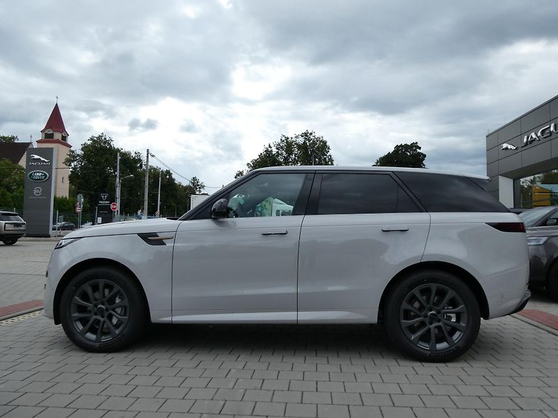 Land Rover Range Rover Sport (2026) 3,0 Dynamic SE D250 - fotka 3 z 39