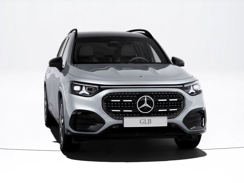 Mercedes-Benz GLB (2026) 200 4MATIC - fotografie inzerátu