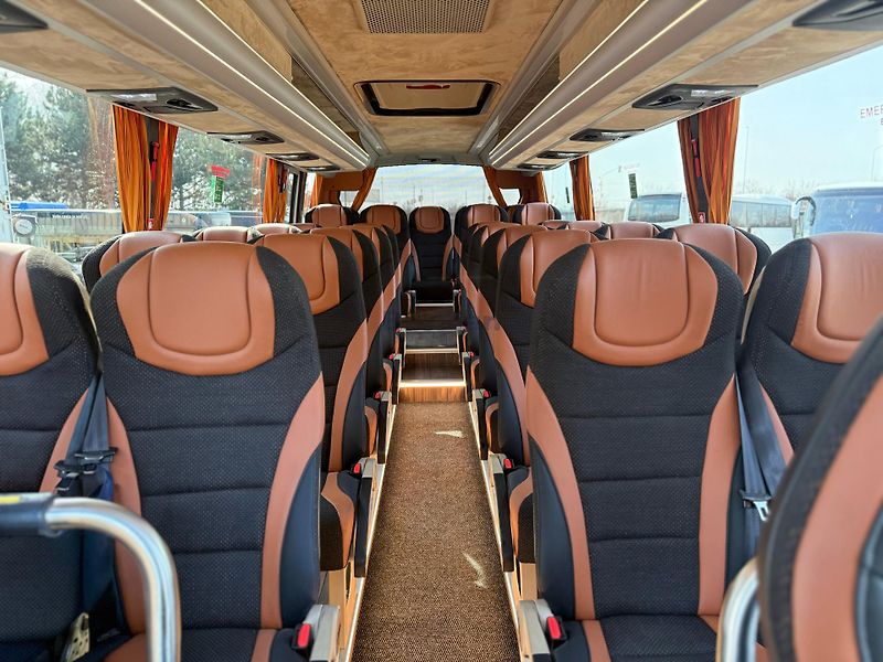 Iveco (2026) Daily Tourer- 3.537.900+DPH - fotka 18 z 21