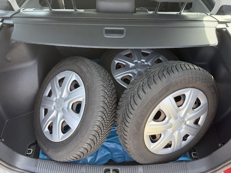 Škoda Fabia 1,2TSI 63kW Combi*NOVÉ ROZVODY - fotka 45 z 58