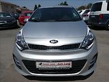 Kia Rio 1,2 i 62kW serviska, NAVI - náhled 1