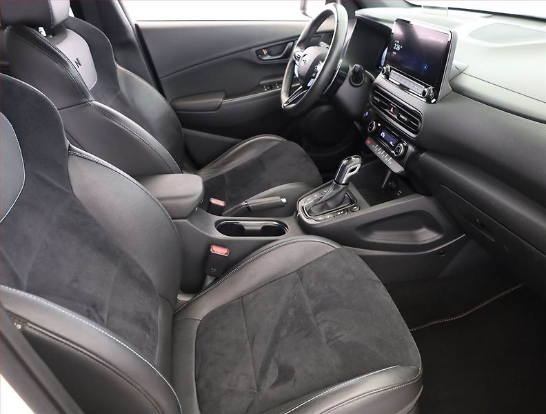 Hyundai Kona (2021) N Performance - fotka 7 z 19