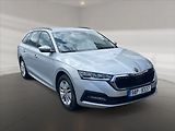 Škoda Octavia 2,0 TDI Ambition 4x4 DSG - náhled 1